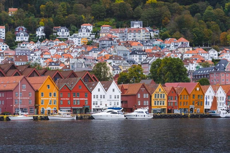 Bergen: Flam Railway, Stegastein and Fjord Cruise Day Tour - Logistics, Value, and Why the Price Might Make Sense