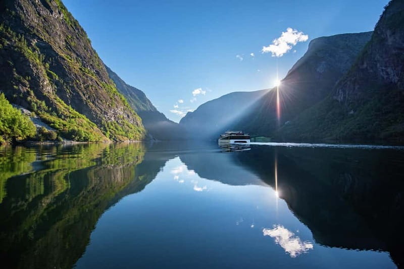 Bergen: Flam Railway, Stegastein and Fjord Cruise Day Tour - What to Pack for a 12-Hour Rail and Fjord Day