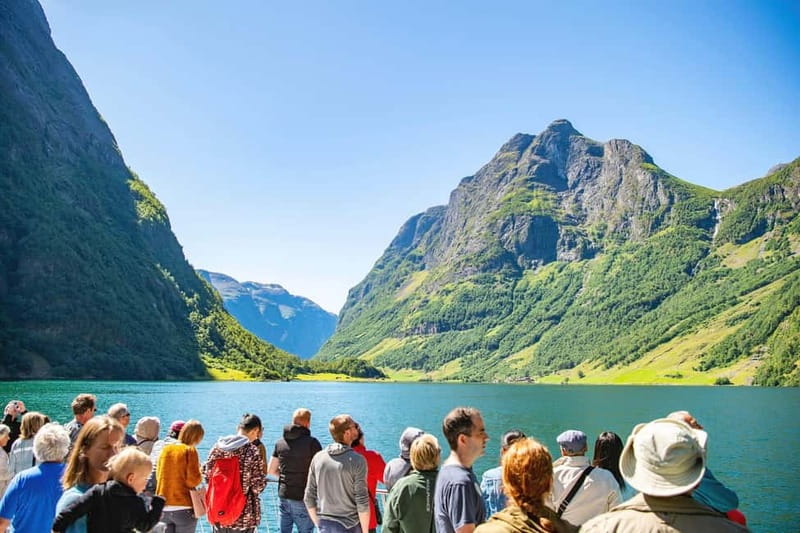 Bergen: Flam Railway, Stegastein and Fjord Cruise Day Tour - Should You Book This Bergen to Flåm Day Tour?