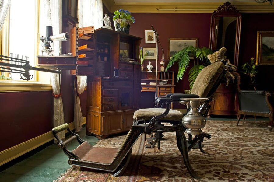 Bergen: Guided Car Tour with Old Bergen Museum & Fantoft … - Gamle Bergen Museum: 17th and 18th century life made understandable