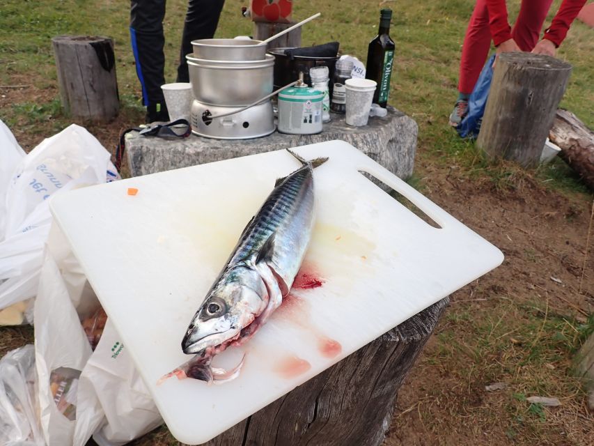 Bergen: Guided Fishing Tour with Outdoor Cooking - Timing and flow: how a 5-hour day feels from start to finish
