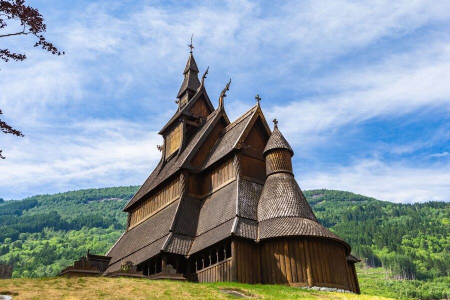 Bergen: Guided Fjord & Glacier Tour to Fjærland - Bergen to the Fjords: The Morning Drive That Sets the Tone