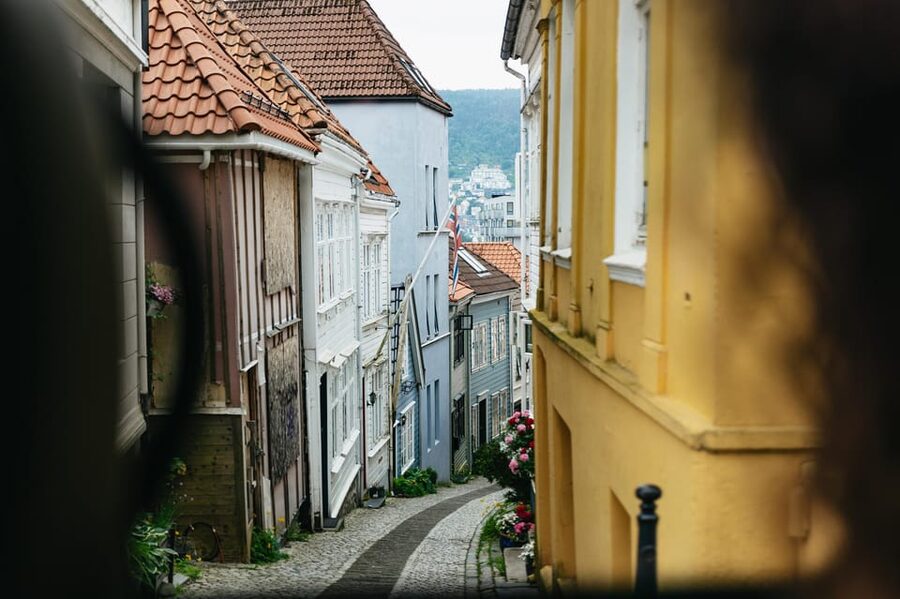 Bergen: Guided Minibus Tour with Photo Stops - Who should book this tour, and who might skip it