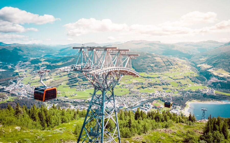 Bergen: Hardangerfjord, Voss Gondola & 3 Great Waterfalls - Key things that make this tour worth your time