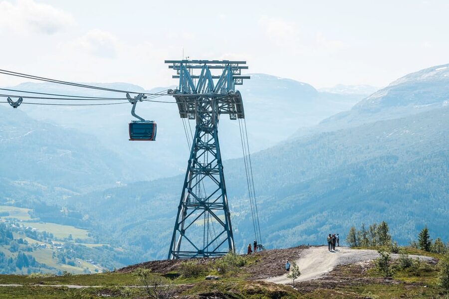 Bergen: Hardangerfjord, Voss Gondola & 3 Great Waterfalls - Should you book it?