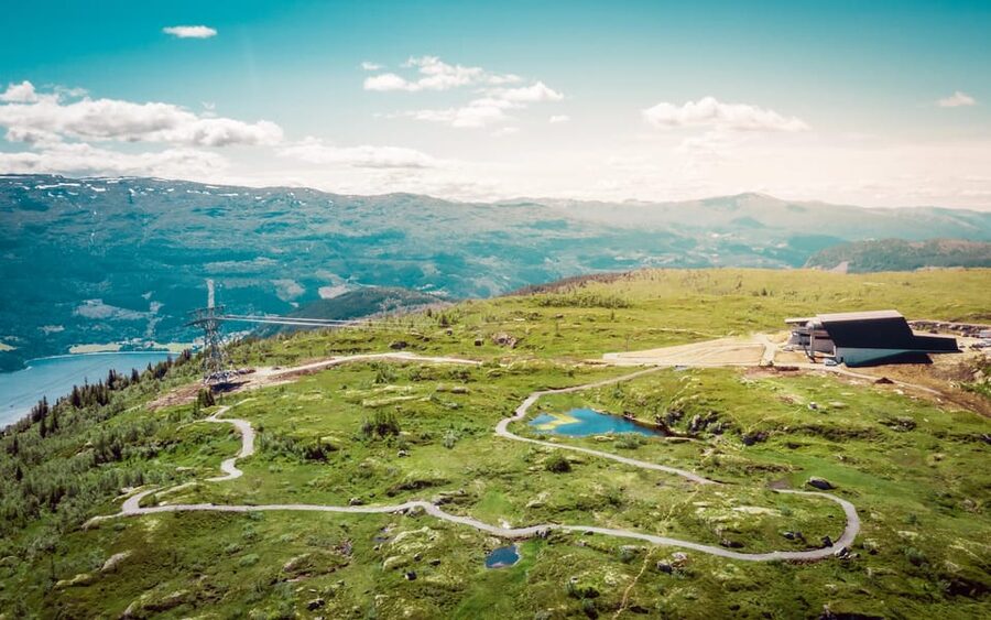 Bergen: Hardangerfjord, Voss Gondola & 3 Great Waterfalls - Who should book this Hardanger day trip?