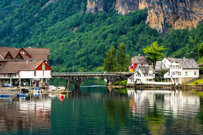 Bergen in a day, Guided tour: Old Town, Waterfalls & Waffles - Price and Value: Is $107.68 Worth It?