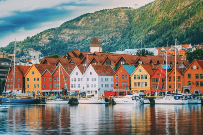 Bergen: Mostraumen Fjord Cruise - Price and value: is $150.20 a good deal for 3.5 hours?