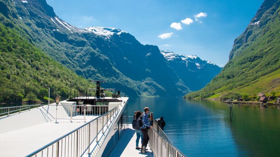 Bergen: Nærøyfjord Cruise and Flåm Railway Ride to Oslo - Key things I’d watch for before you go