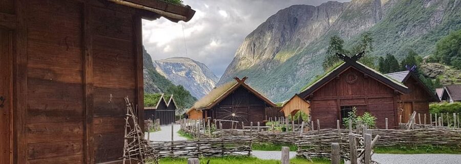 Bergen: Nærøyfjord Cruise and Flåm Railway Ride to Oslo - Premium Nærøyfjord cruise: what makes it feel different