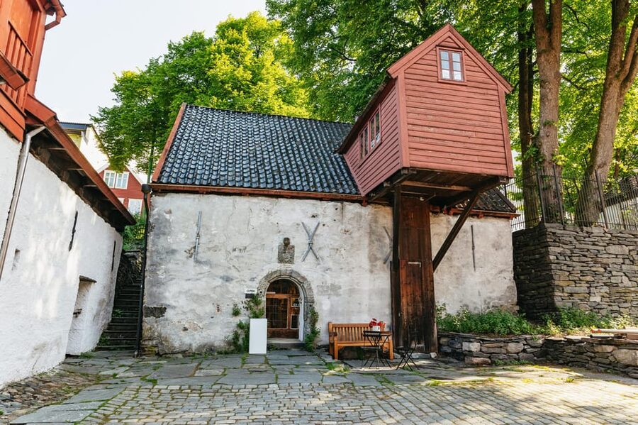 Bergen: Past & Present Small Group Guided Walking Tour - Group size and pacing: why it feels relaxed, not rushed