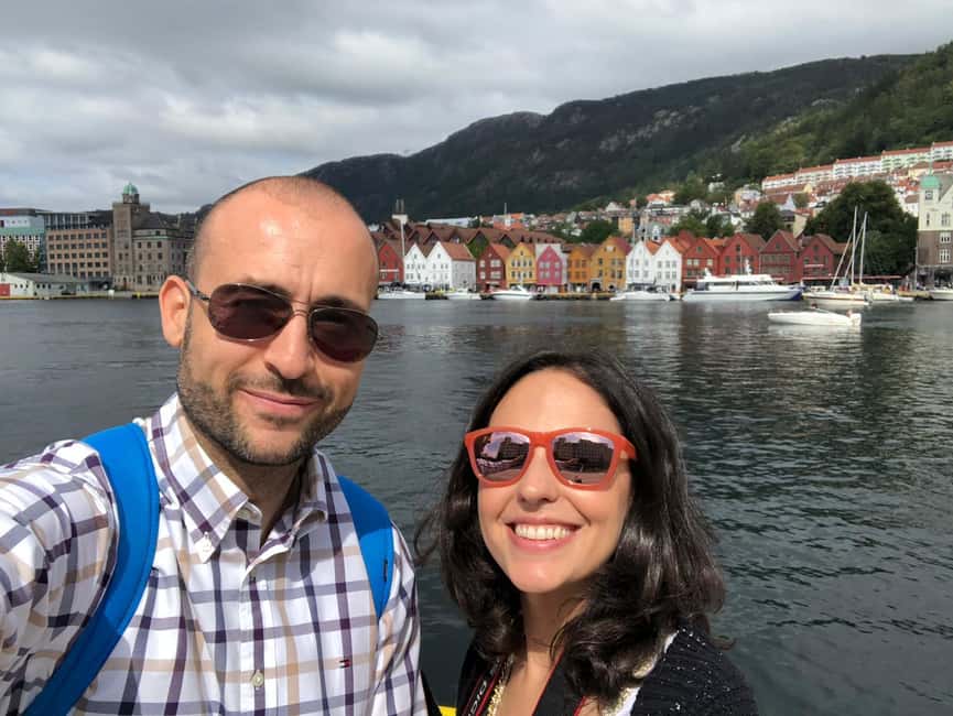 Bergen: Private Tour with a Local - Key things I’d pay attention to