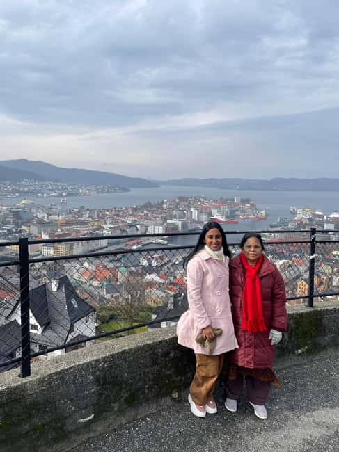 Bergen: Private Tour with a Local - Why a private local-led walk works so well in Bergen