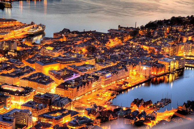 Bergen Private Walking Tour with a Local - Choose your Bergen highlights, Bryggen, markets, and churches