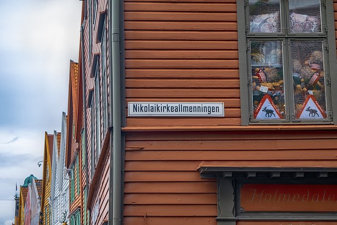 Bergen Private Walking Tour With A Professional Guide - How to plan around a 2-hour private tour (and not miss the good stuff)