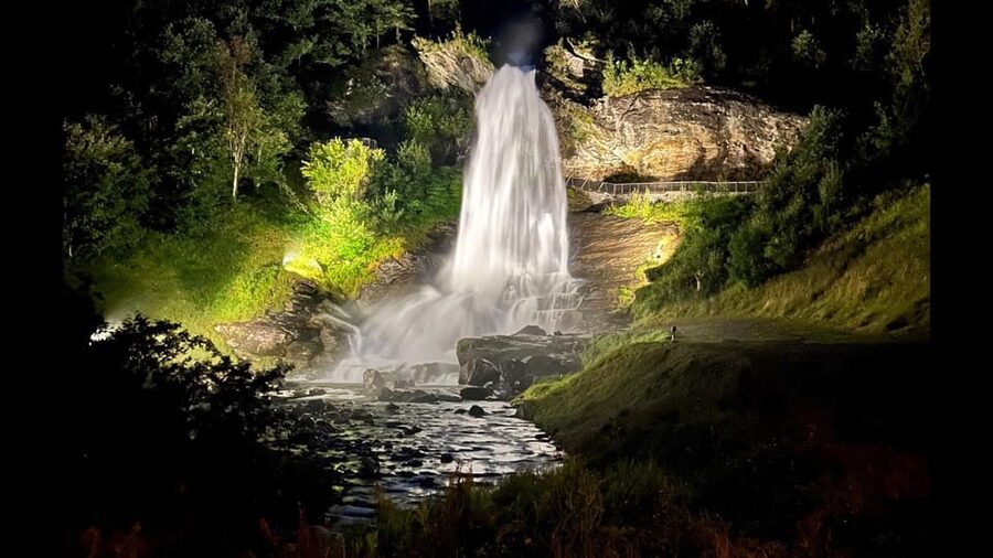 Bergen: Private Waterfalls and Wonders of Fjord Norway - Key highlights worth the time