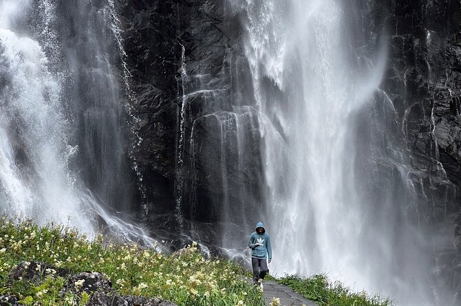 Bergen : Private Waterfalls and Wonders Tour in Norway - Bergen to Vossevangen, the easy start that sets the tone