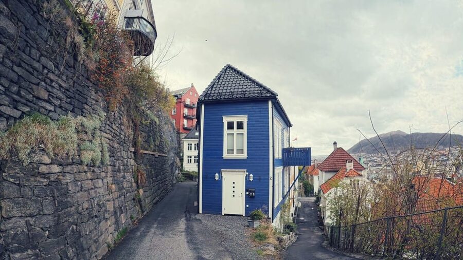 Bergen's Twilight Magic: An Evening Adventure - Key things to look forward to