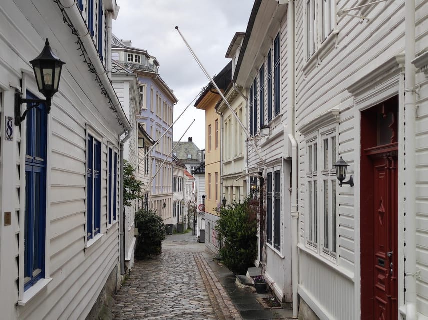 Bergen's Twilight Magic: An Evening Adventure - Price and What You Really Get for $149