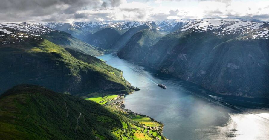 Bergen: Self-Guided Day Trip to Oslo - Price and what you actually get for $628