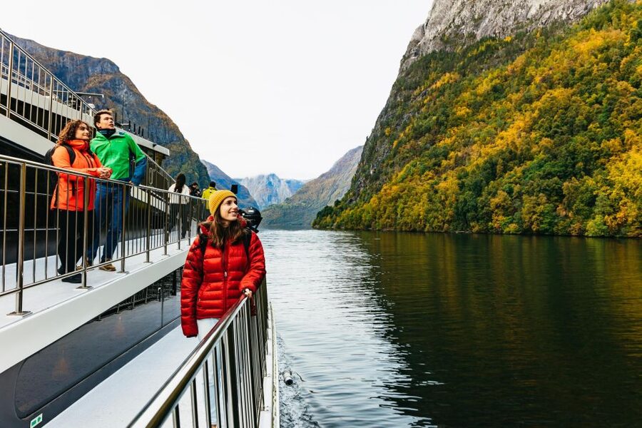 Bergen: Self-Guided Round-Trip Full-Day Excursion - Key things that make this Bergen fjord day work