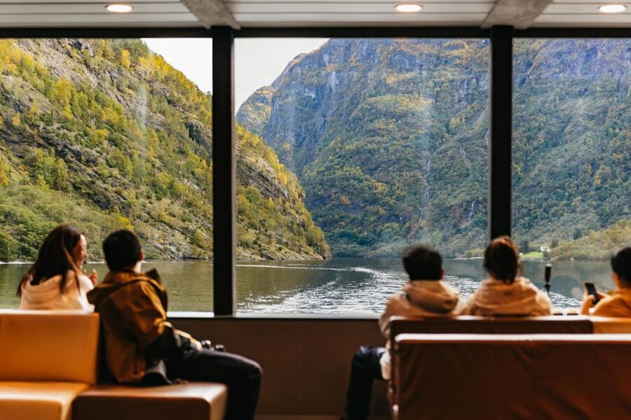Bergen: Self-Guided Round-Trip Full-Day Excursion - Price and logistics: what you pay for, and what you manage yourself