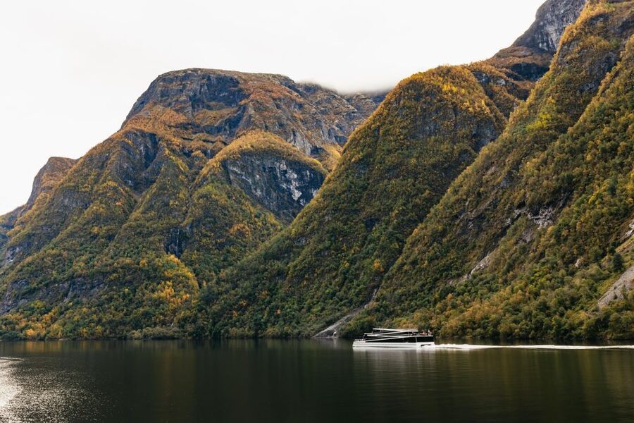 Bergen: Self-Guided Round-Trip Full-Day Excursion - Making a self-guided day feel effortless, not chaotic