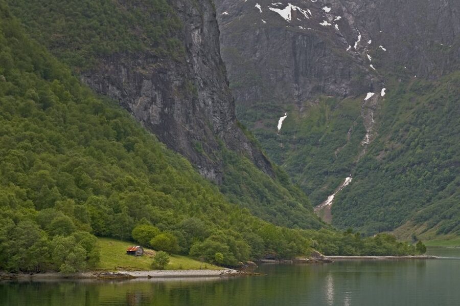 Bergen: Self-Guided Trip to Oslo with Sognefjord cruise (5h) - Sognefjord and Flåm Railway, why this pairing works so well
