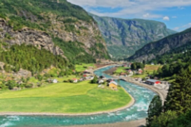 Bergen to Flam "The King of Fjords" One-Way or Round-Trip Cruise Ticket - Comfort, food, and what to pack for a deck-heavy day
