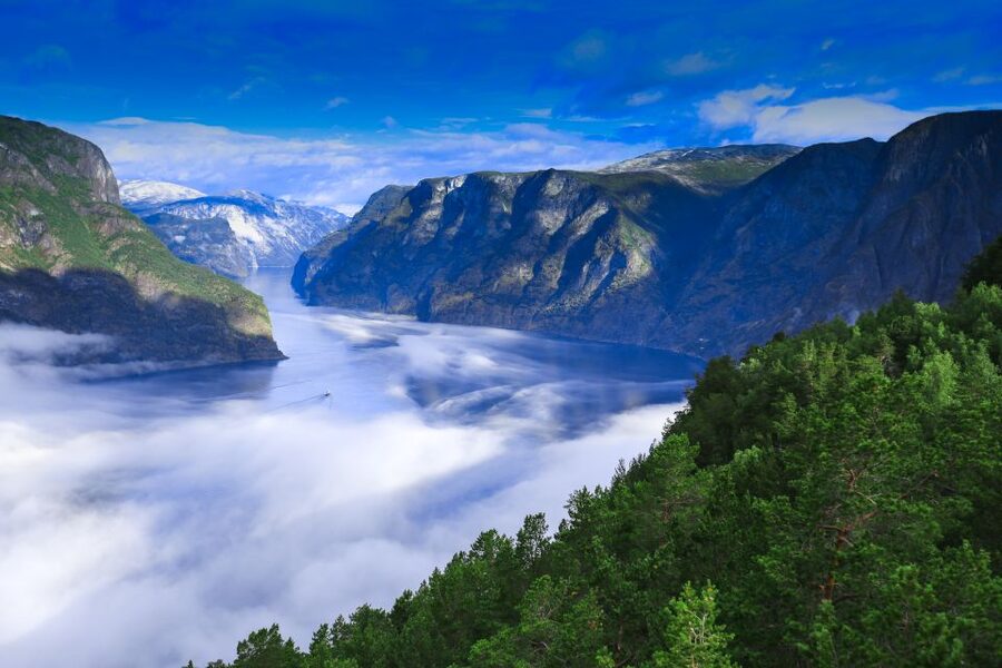 Bergen: Viking Village, Nærøyfjord Cruise & Flåm Railway - How the full-day combo really plays out