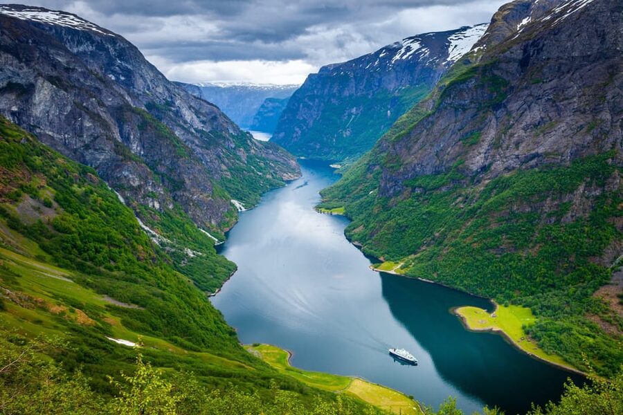 Bergen: Viking Village, Nærøyfjorden Cruise and Flåm Railway - Key things to know before you go