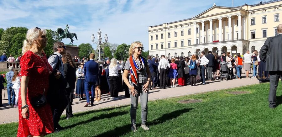 Best of Oslo: Walking Tour with a local guide - Starting at Nobel Prize Centre, and getting your bearings fast