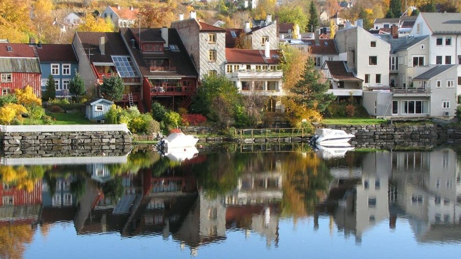 Best of Trondheim: Private Walking Tour with a Local - Key things I’d focus on