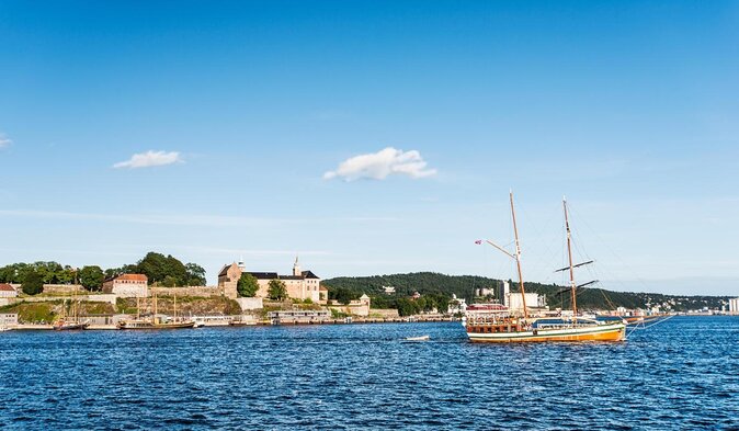 Best View of the Oslofjord Hike - Key highlights at a glance