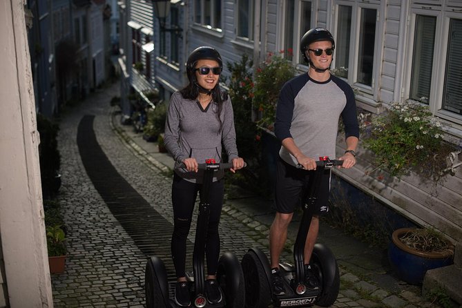 Best Views of Bergen - Segway Day Tour - Price and value: is $99.57 worth it?