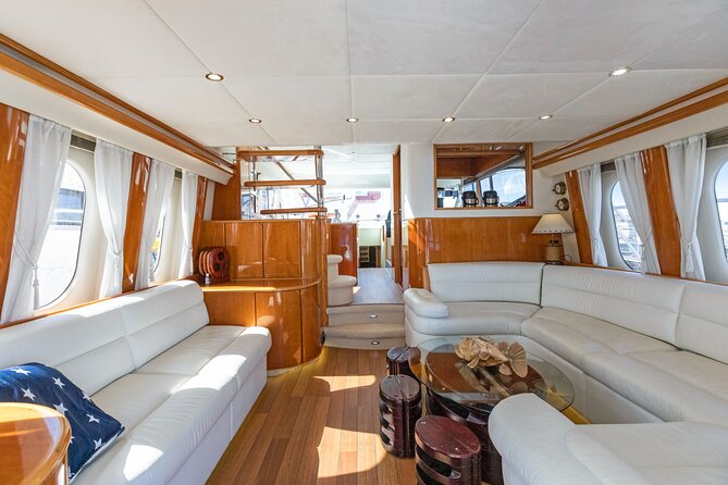 Boat Cruise to Lysefjorden and The Pulpit Rock, Fixed tour price - A private Lysefjord cruise that saves you time in Stavanger