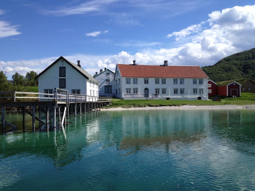 Bodø: Kjerringøy & Silent Coastal Cruise - Price and Value: Is $135 Worth It?
