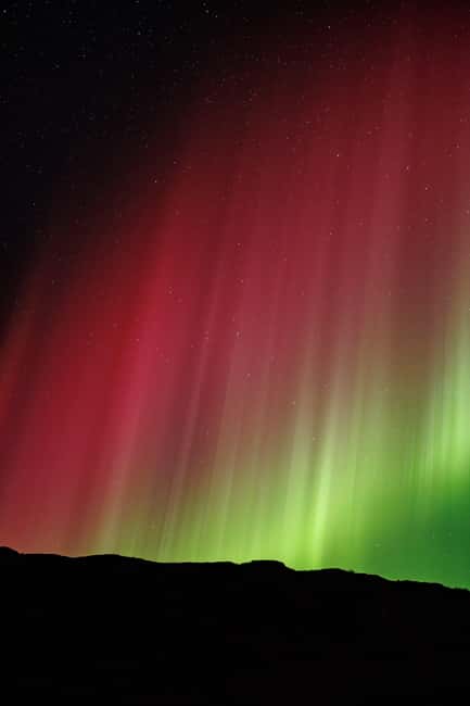 Bodø: Northern Lights safari - Photography and Phone Tips for Capturing Aurora Without Freezing Your Hands