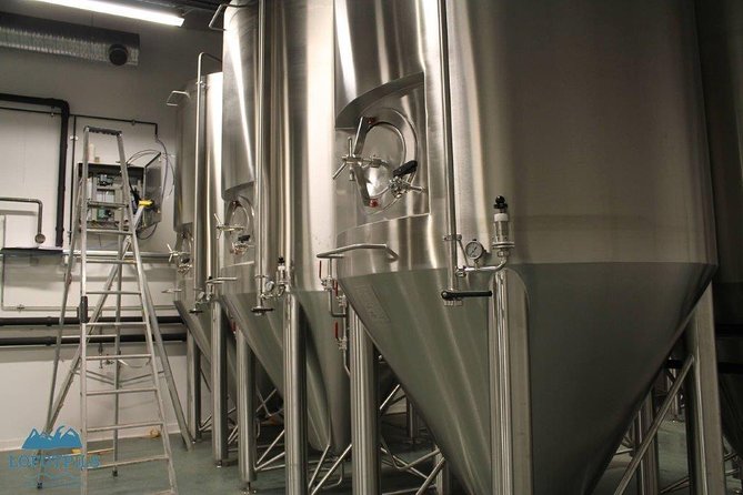 Brewery Tour - Key highlights to clock before you go