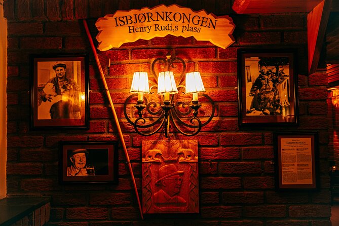 Brews and Views City Walking Tour in Tromsø with Beer Tasting - Why Tromsø Beer Stories Feel Personal on This Walk