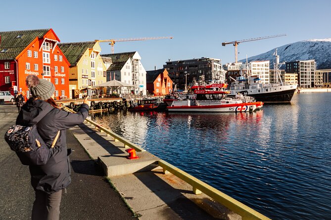 Brews and Views City Walking Tour in Tromsø with Beer Tasting - Price and Value When the Tour Is Listed at $0.00