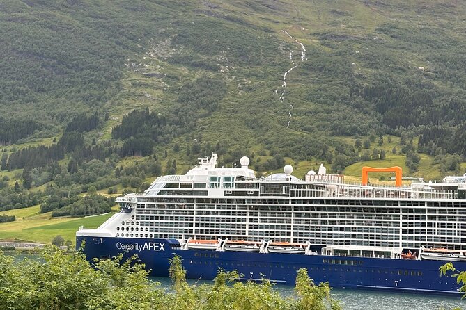 Briksdal Glacier and Loen Skylift day Excursion - Pricing and Value: Is $400.27 Worth It for This Much Driving and Tickets?