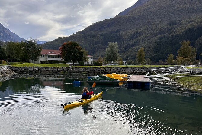 Briksdal Glacier and Loen Skylift day Excursion - Should You Book This Briksdal Glacier and Loen Skylift Day Excursion?