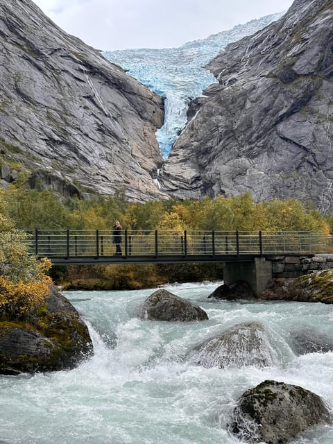 Briksdal Glacier and Loen Skylift Tour with Transfer - Should You Book This Briksdal Glacier and Loen Skylift Tour?