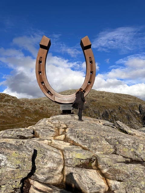 Briksdal Glacier and Loen Skylift Tour with Transfer - Oldeelva Photo Stop: Quick Views, No Fuss