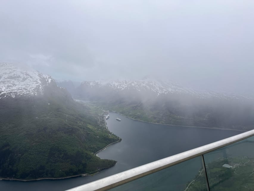 Briksdal Glacier and Loen Skylift Tour with Transfer - Price and Value: What $377 Covers, and What It Saves You