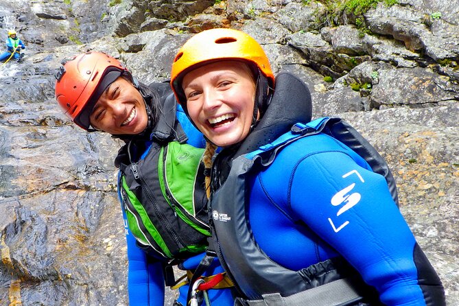 Canyoning Adventure in Hidden Mountain Rapids near Geilo - Group size, guide help, and why it affects your experience