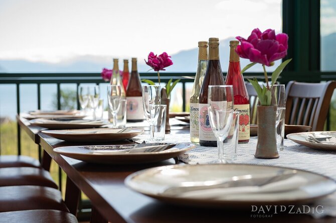 Cidery Day Tour with a Fjord Cruise from Bergen - Key highlights you should care about