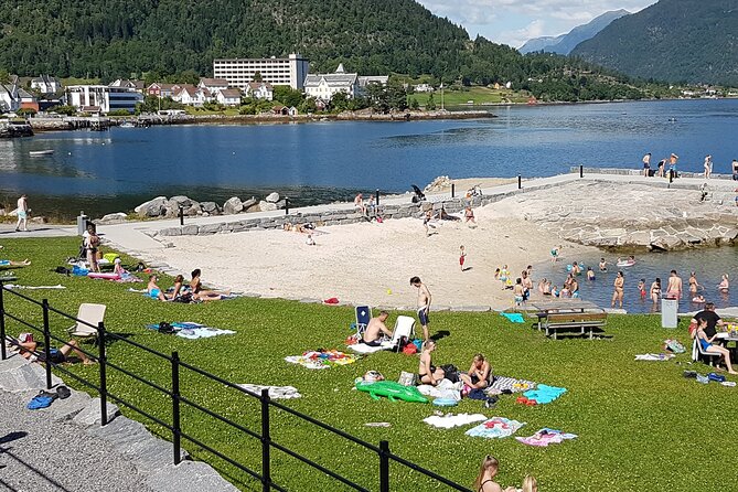 Cidery Day Tour with a Fjord Cruise from Bergen - Price and logistics: what $381.38 buys you, and where it can feel steep