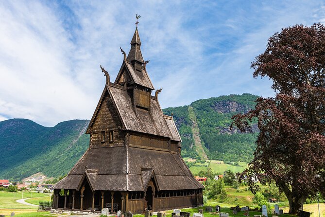Cidery Day Tour with a Fjord Cruise from Bergen - Who this Bergen cidery and fjord tour fits best